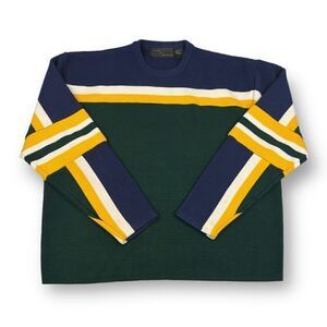 Smith and Watkins Vintage Sweater Size Extra Large